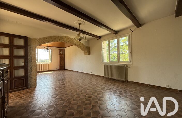 Vente Maison/villa 7 pièces — photo 3