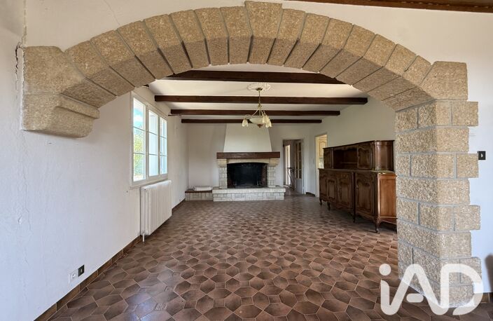 Vente Maison/villa 7 pièces — photo 4