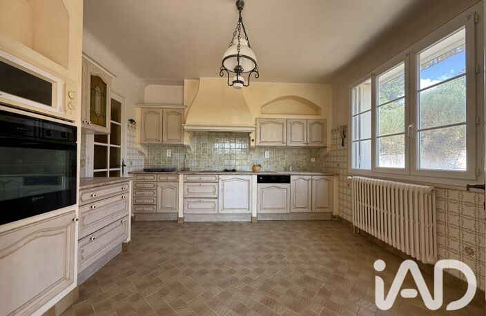 Vente Maison/villa 7 pièces — photo 5