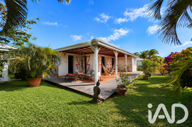 Maison 5 pièces 469000 €