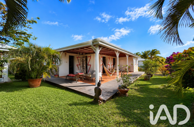 Vente Maison/villa 5 pièces — photo du bien