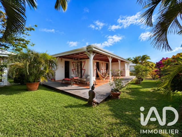 Vente Maison/villa 5 pièces — photo du bien
