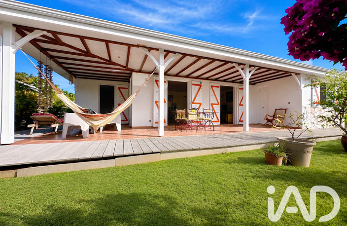 Vente Maison/villa 5 pièces — photo 2