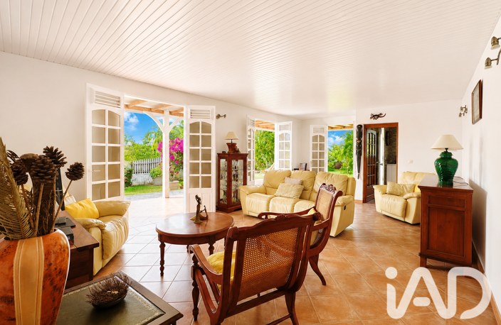 Vente Maison/villa 5 pièces — photo 3
