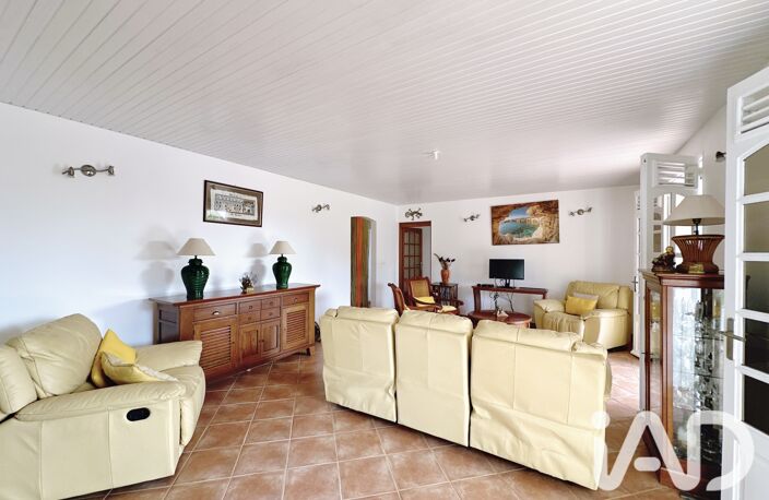 Vente Maison/villa 5 pièces — photo 4