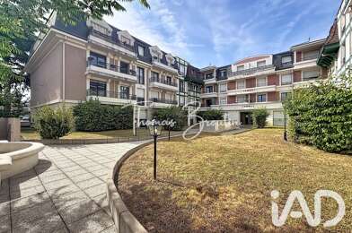 Appartement 3 pièces 230000 €