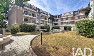 Appartement 3 Pièces 54 m² à vendre à Franconville (95130)