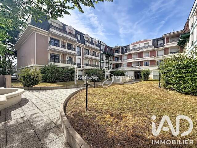 Vente Appartement 3 pièces — photo du bien