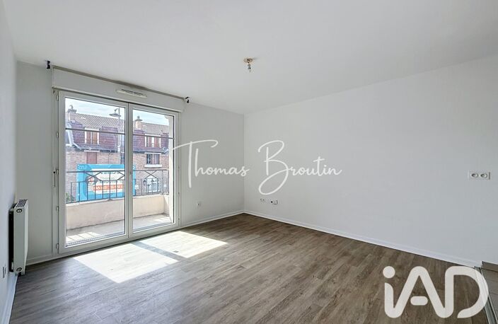 Vente Appartement 3 pièces — photo 2