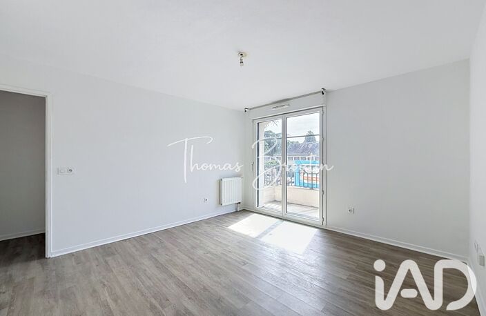 Vente Appartement 3 pièces — photo 3