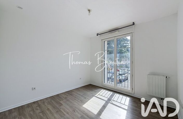 Vente Appartement 3 pièces — photo 5