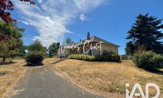 Maison 5 Pièces 167 m² à vendre à Saint-Lambert-la-Potherie (49070)