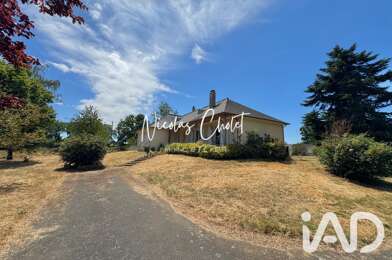 Maison 5 pièces 466000 €