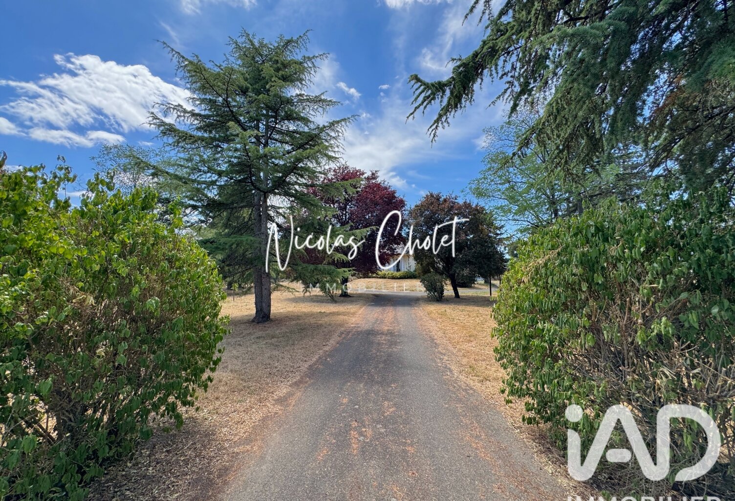 Vente Maison/villa 5 pièces — photo 1