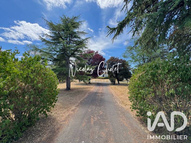 Vente Maison/villa 5 pièces — photo 1