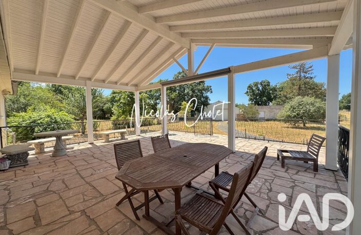Vente Maison/villa 5 pièces — photo 3