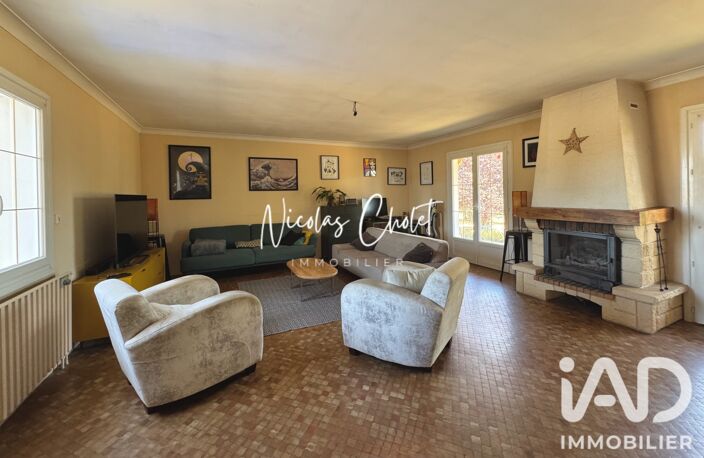 Vente Maison/villa 5 pièces — photo 5