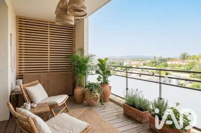 Appartement 4 pièces 460000 €