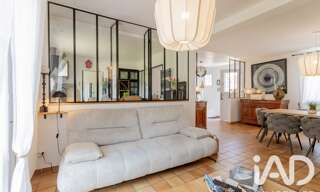 Maison 5 Pièces 105 m² à vendre à La Falaise (78410)