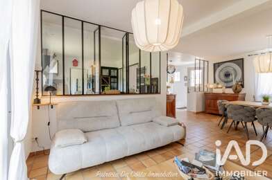 Maison 5 pièces 380000 €