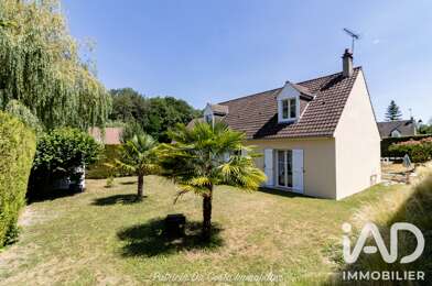 Maison 5 pièces 380000 €
