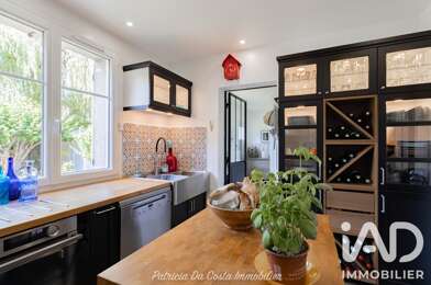 Maison 5 pièces 380000 €