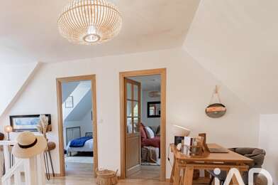 Maison 5 pièces 369000 €