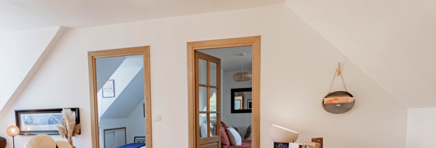 Maison 5 Pièces 105 m² à vendre à Maule (78580)
