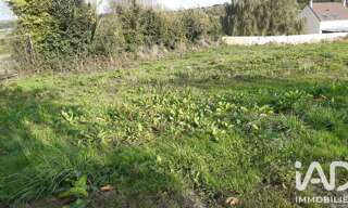 Terrain  558 m² à vendre à Cocherel (77440)