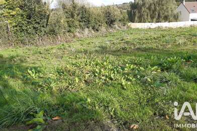 Terrain  107000 €