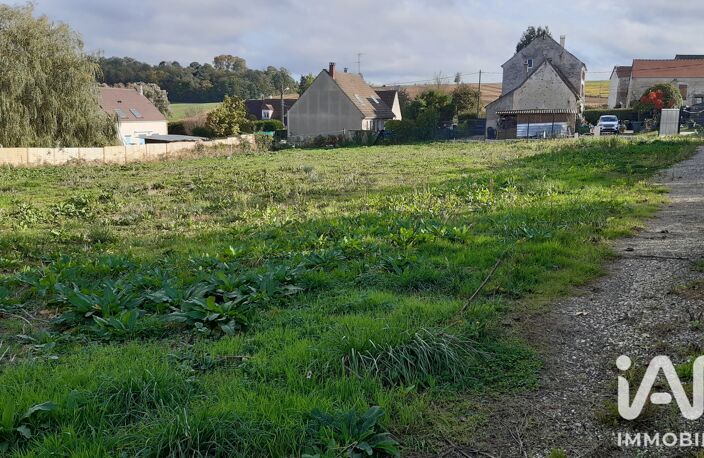 Vente Terrain à bâtir 558 m&sup2; — photo 3
