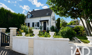 Maison 5 Pièces 104 m² à vendre à Mantes-la-Ville (78711)