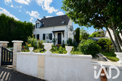 Maison 5 pièces 247380 €