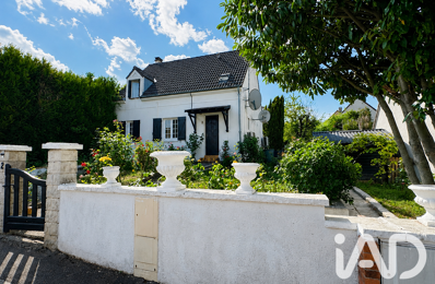 Vente Maison/villa 5 pièces — photo du bien