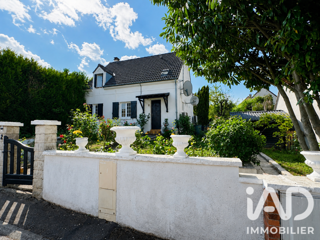 Vente Maison/villa 5 pièces — photo du bien