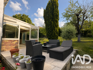 Vente Maison/villa 5 pièces — photo 2