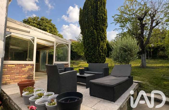 Vente Maison/villa 5 pièces — photo 2