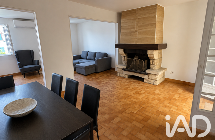 Vente Maison/villa 5 pièces — photo 3