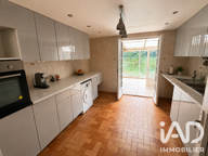 Vente Maison/villa 5 pièces — photo 4