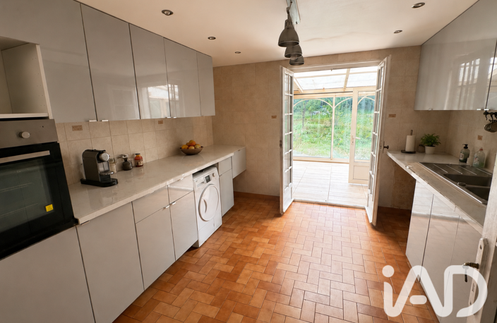 Vente Maison/villa 5 pièces — photo 4