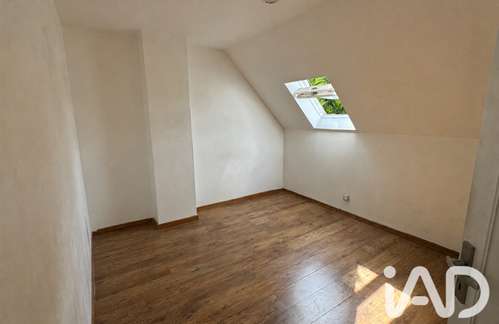 Vente Maison/villa 5 pièces — photo 5