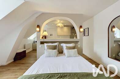 Appartement 2 pièces 175000 €