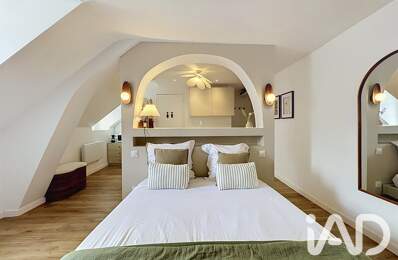 Vente Appartement 2 pièces — photo du bien