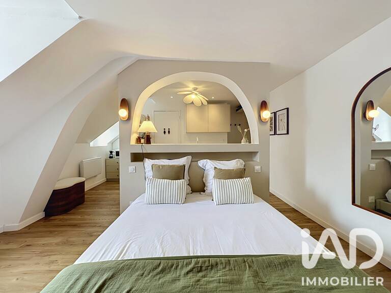 Vente Appartement 2 pièces — photo 1