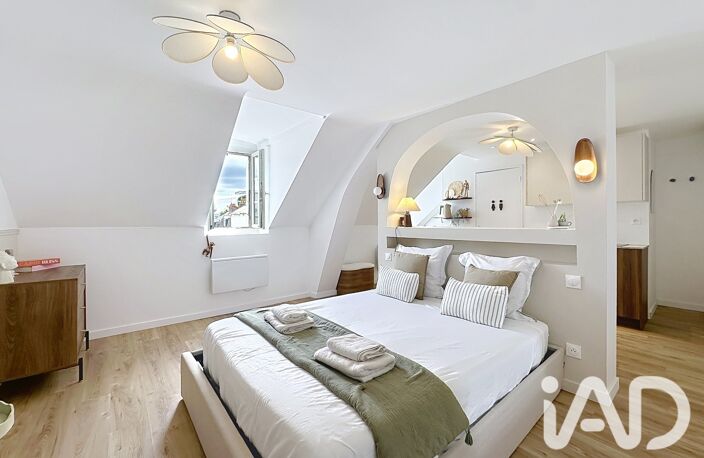 Vente Appartement 2 pièces — photo 2