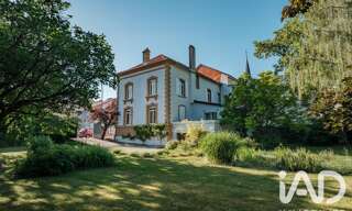 Maison 10 Pièces 254 m² à vendre à Moyeuvre-Grande (57250)