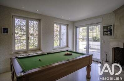 Vente Demeure 10 pièces — photo du bien