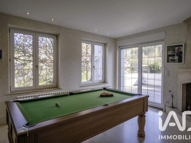 Vente Demeure 10 pièces — photo du bien
