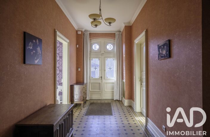 Vente Demeure 10 pièces — photo 3