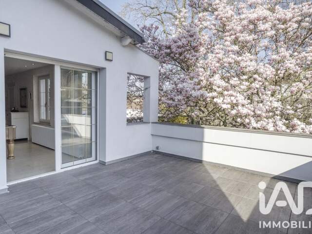 Vente Demeure 10 pièces — photo du bien